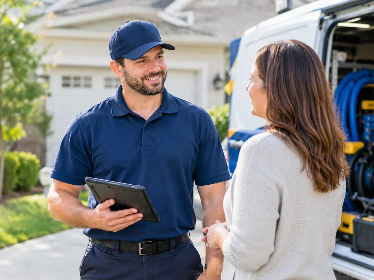 Sewage Backup Cleanup Phelps, NY FAQs